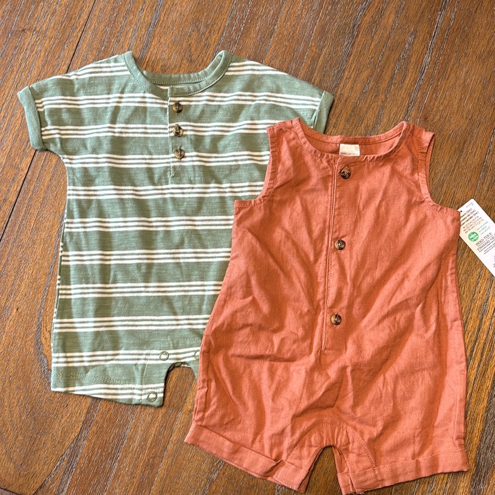 Carter’s Newborn Set NWT